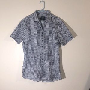 2020 Summer Exclusive Button Up